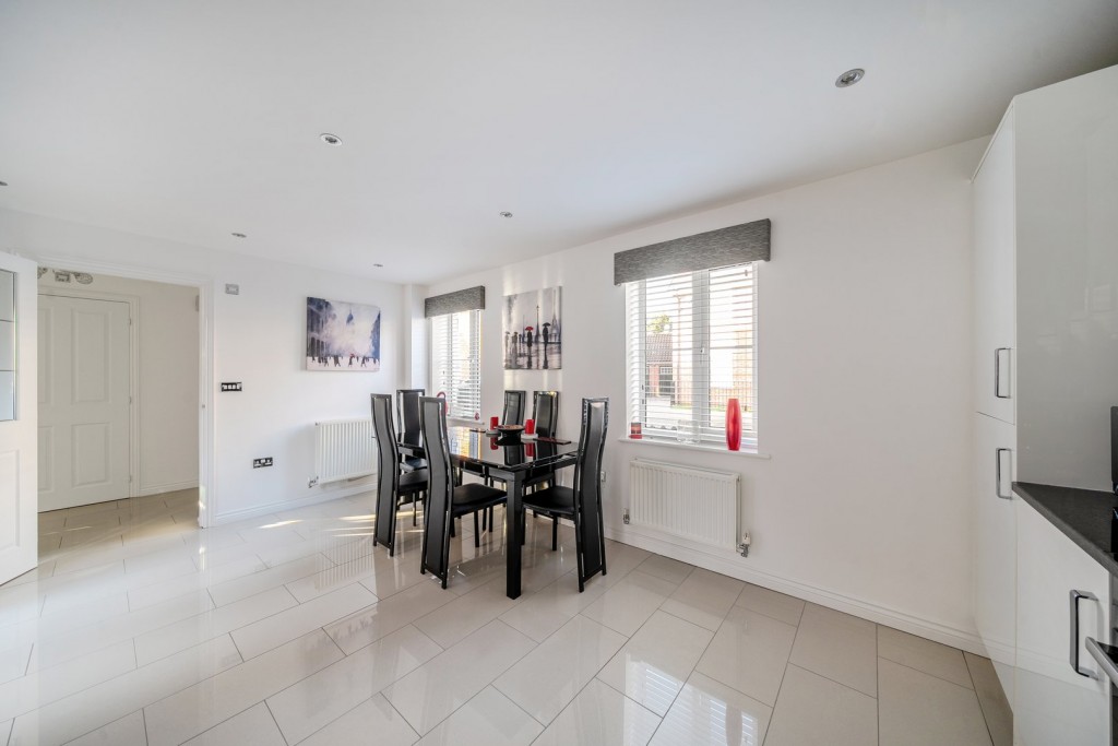 Stotfold, Hitchin, Bedfordshire