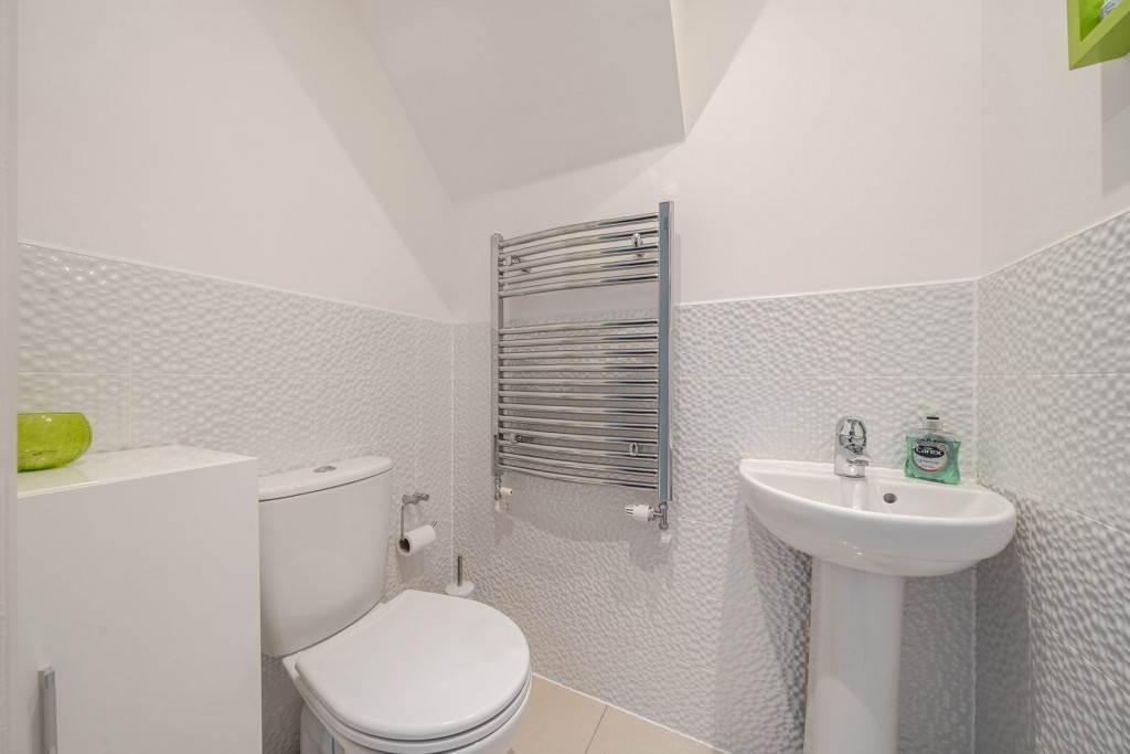 Stotfold, Hitchin, Bedfordshire