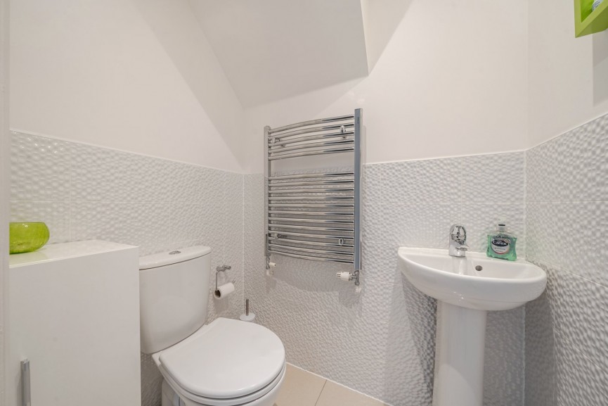 Stotfold, Hitchin, Bedfordshire