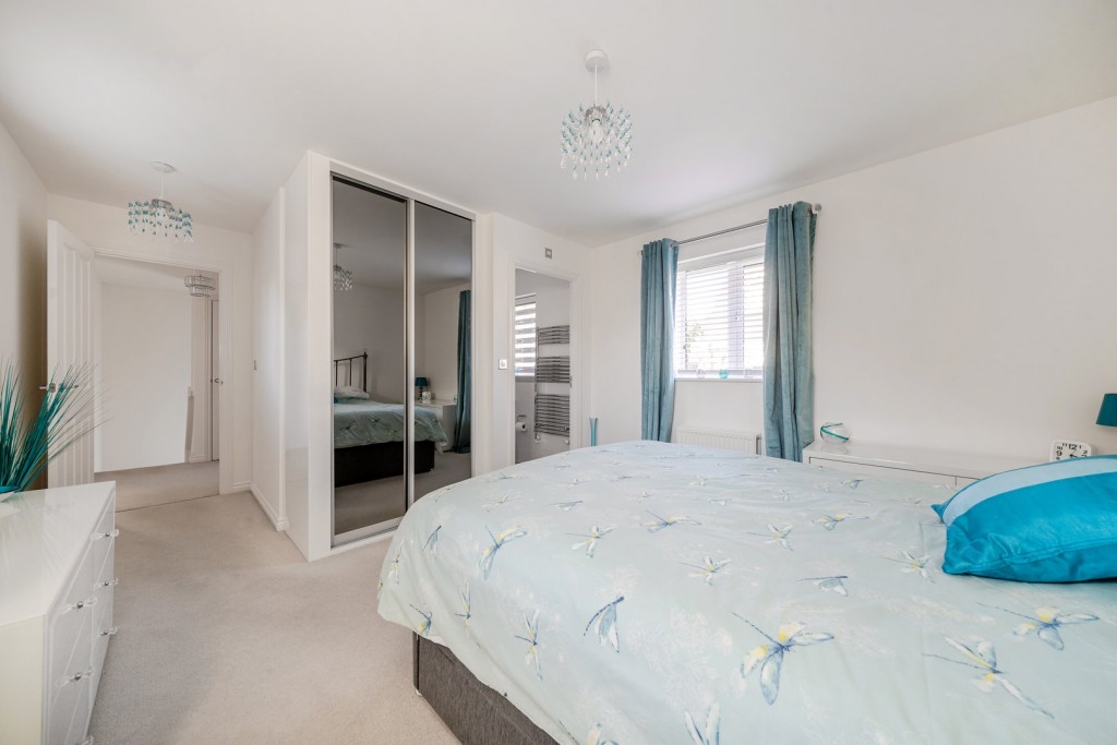 Stotfold, Hitchin, Bedfordshire
