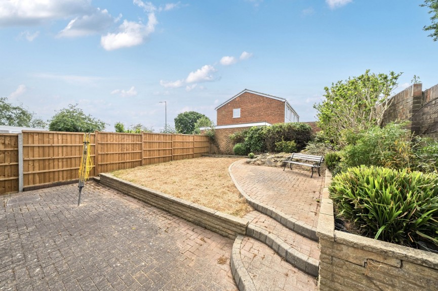 Eagle Drive, Flitwick, Bedfordshire