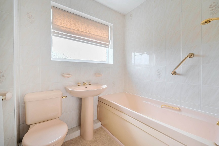Eagle Drive, Flitwick, Bedfordshire