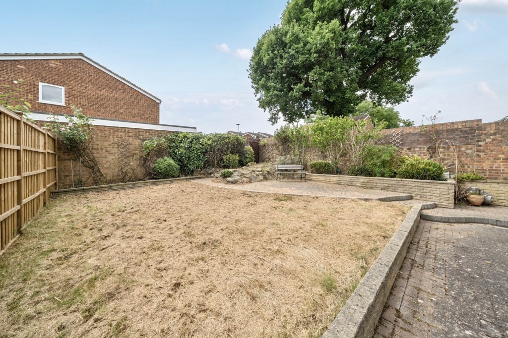 Eagle Drive, Flitwick, Bedfordshire