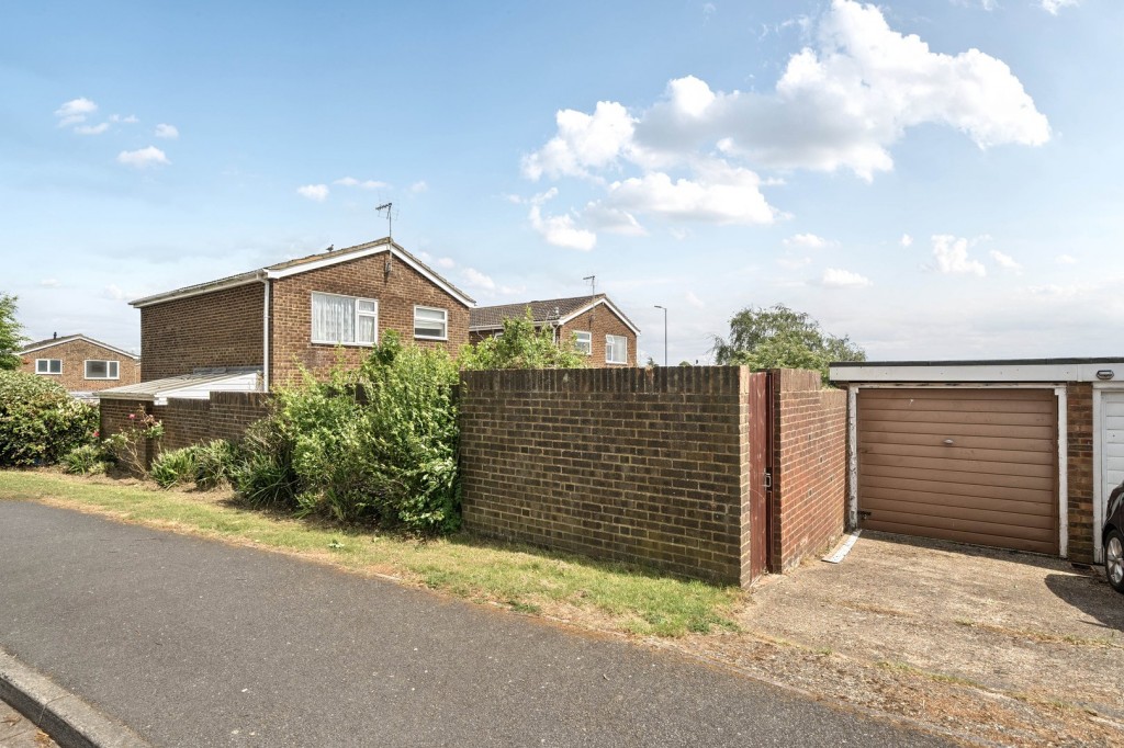 Eagle Drive, Flitwick, Bedfordshire