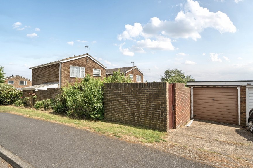 Eagle Drive, Flitwick, Bedfordshire