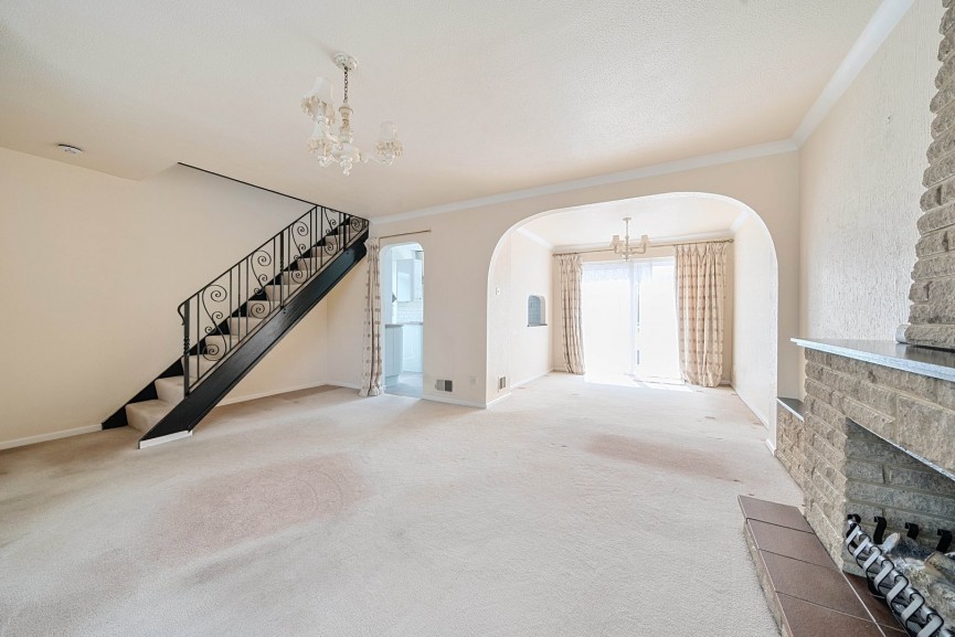 Eagle Drive, Flitwick, Bedfordshire