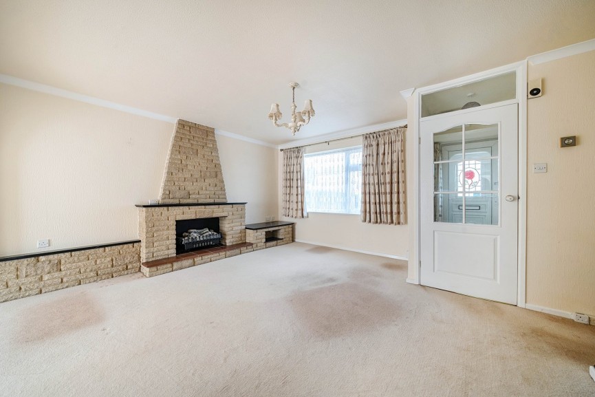Eagle Drive, Flitwick, Bedfordshire