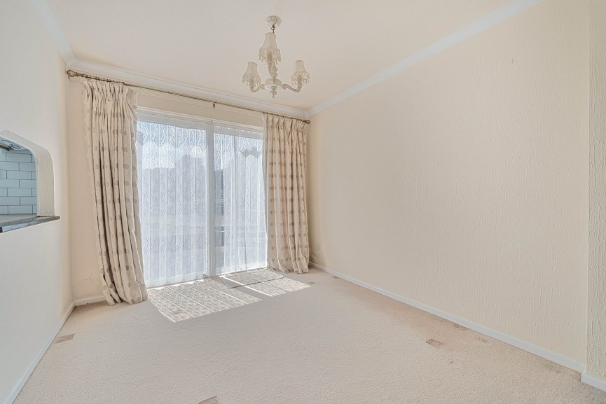 Eagle Drive, Flitwick, Bedfordshire