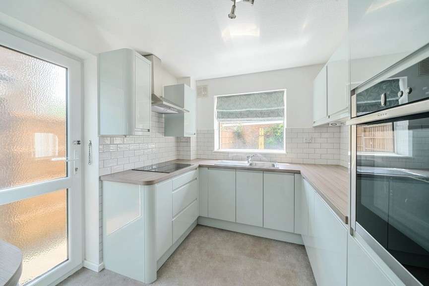 Eagle Drive, Flitwick, Bedfordshire