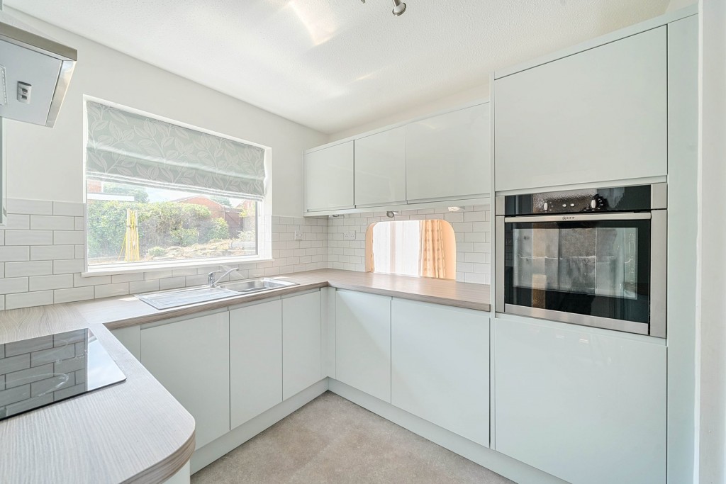 Eagle Drive, Flitwick, Bedfordshire