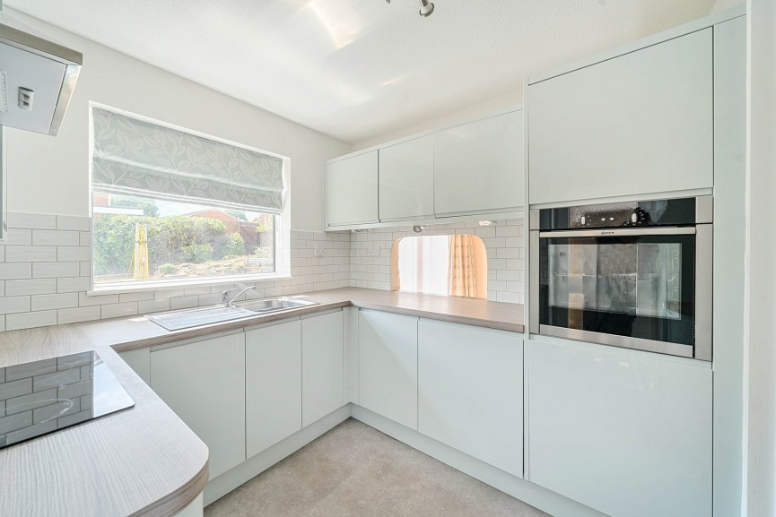 Eagle Drive, Flitwick, Bedfordshire