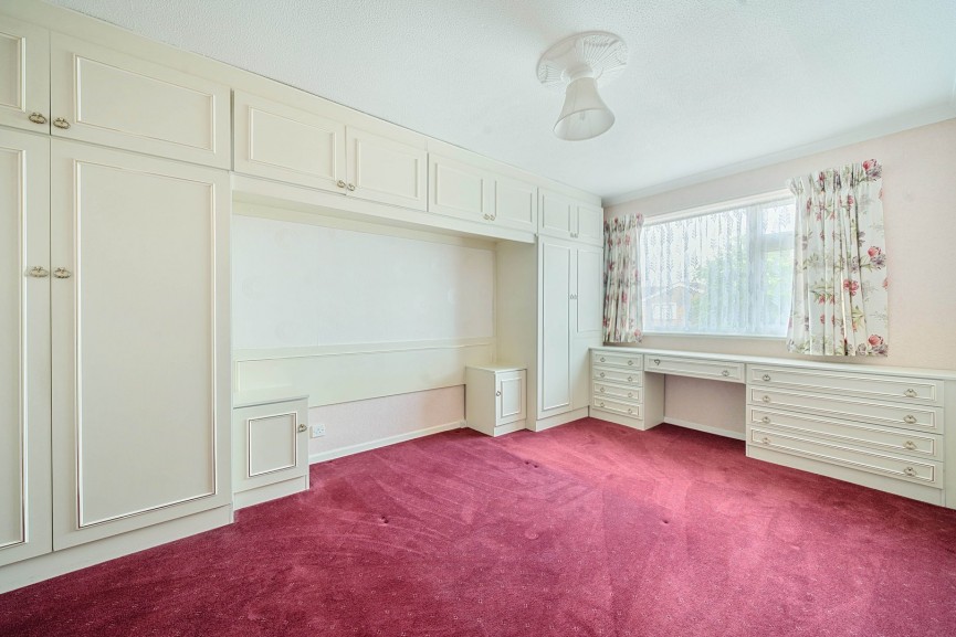 Eagle Drive, Flitwick, Bedfordshire