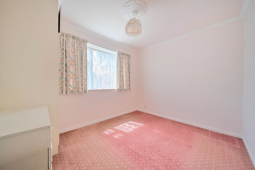 Eagle Drive, Flitwick, Bedfordshire
