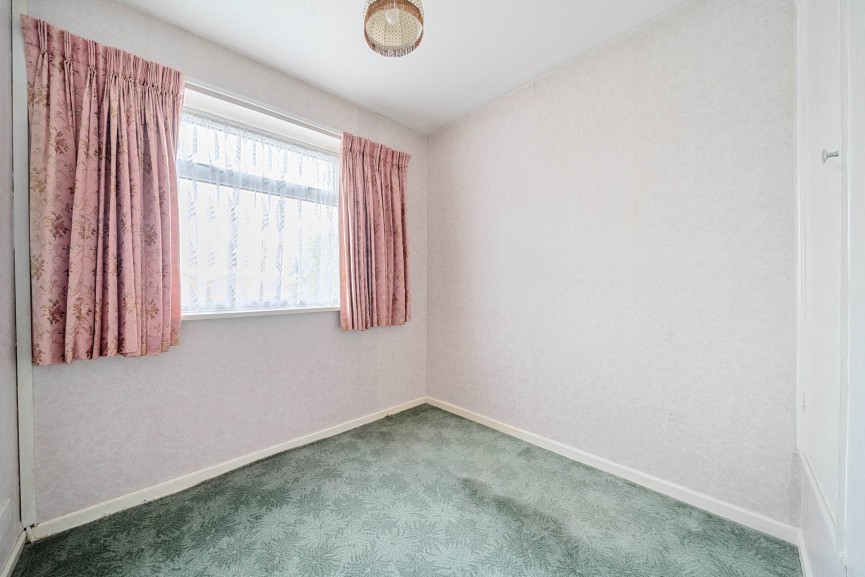 Eagle Drive, Flitwick, Bedfordshire