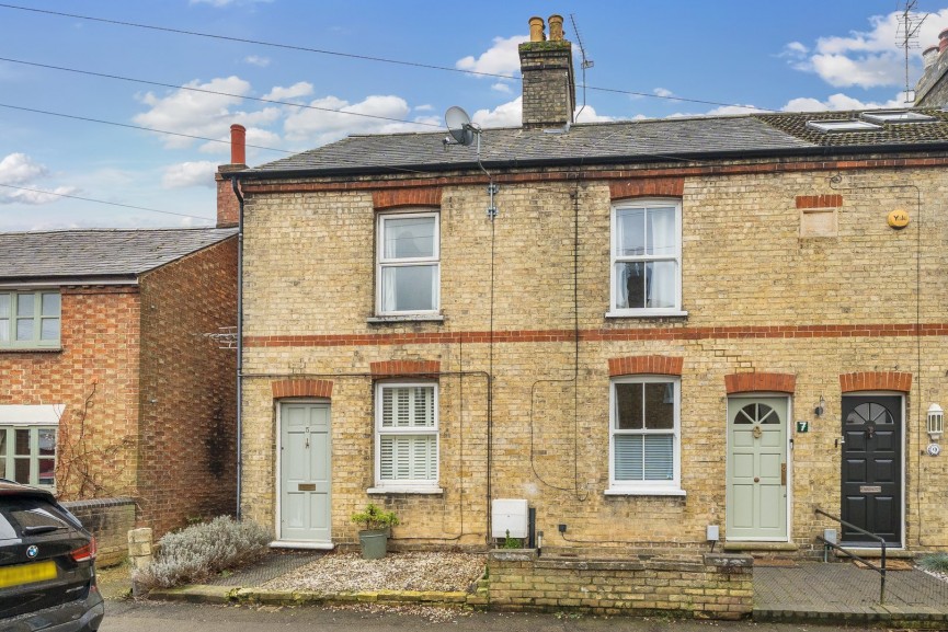 Church Road, Westoning, Bedfordshire