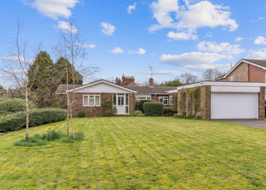 Weston, Hitchin, Hertfordshire