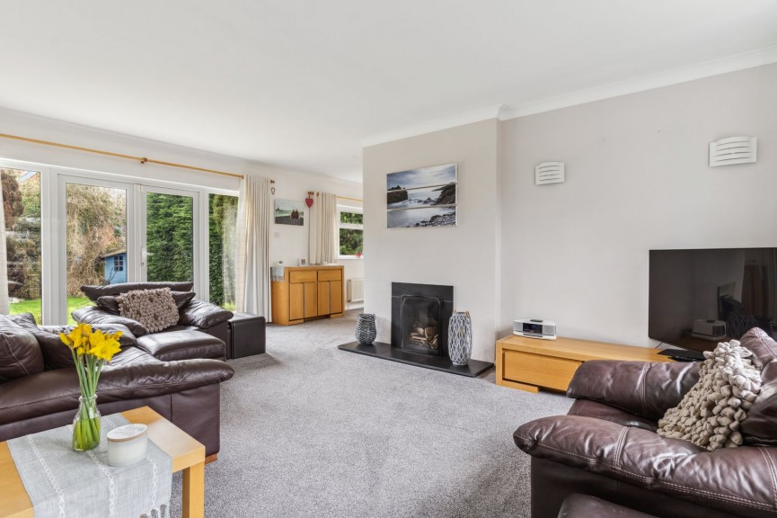 Weston, Hitchin, Hertfordshire