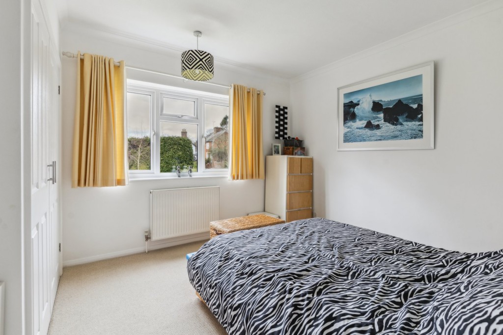 Weston, Hitchin, Hertfordshire
