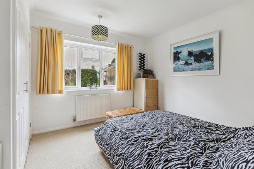 Weston, Hitchin, Hertfordshire