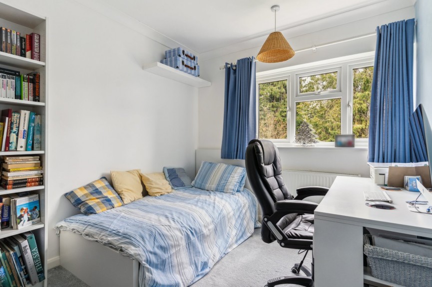 Weston, Hitchin, Hertfordshire