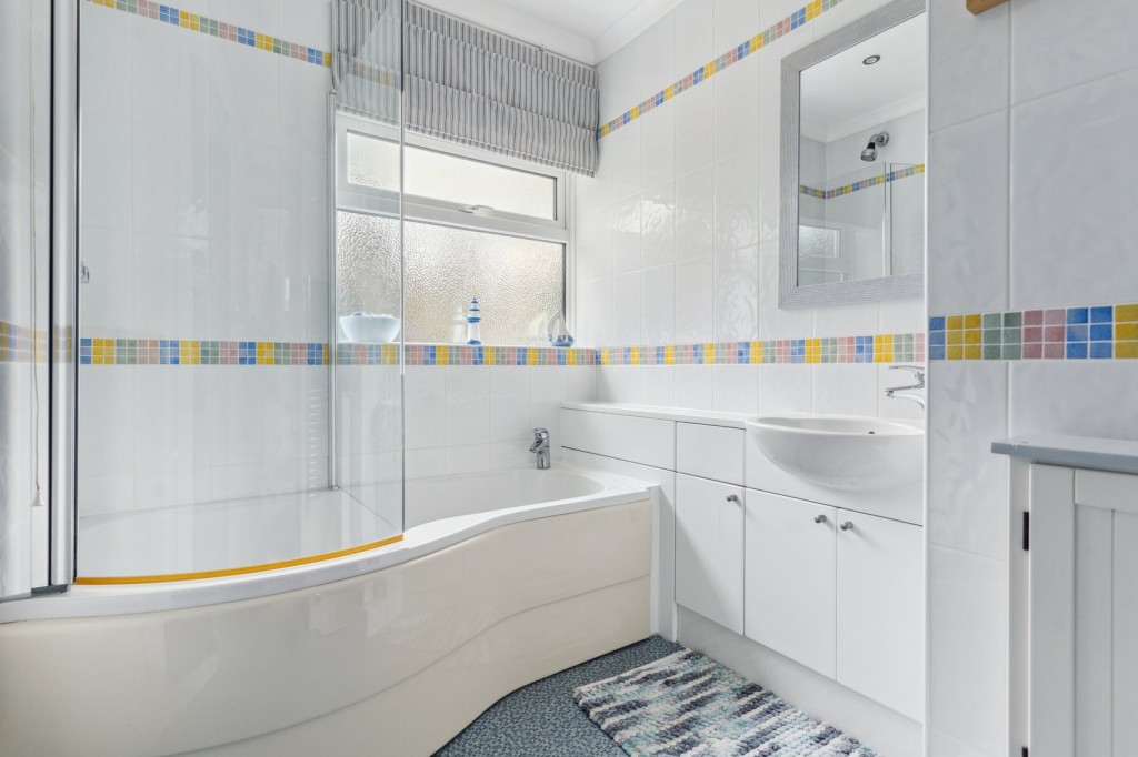 Weston, Hitchin, Hertfordshire