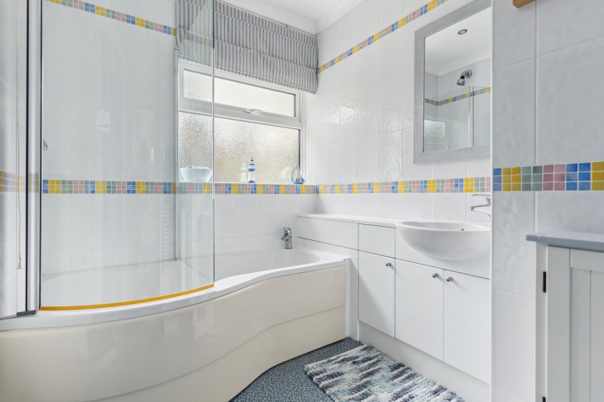 Weston, Hitchin, Hertfordshire