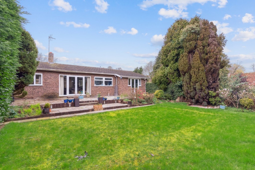 Weston, Hitchin, Hertfordshire