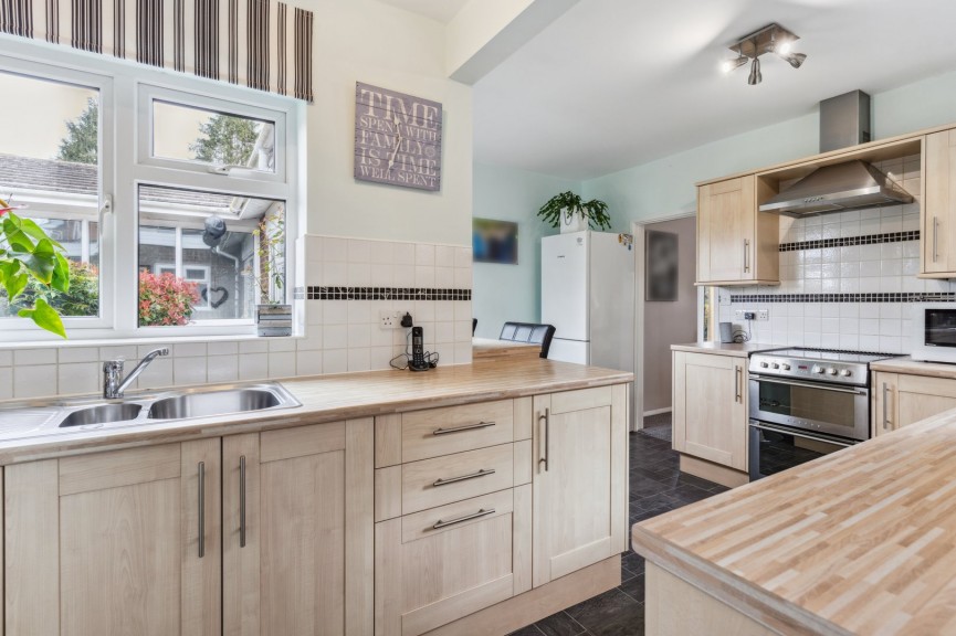 Weston, Hitchin, Hertfordshire