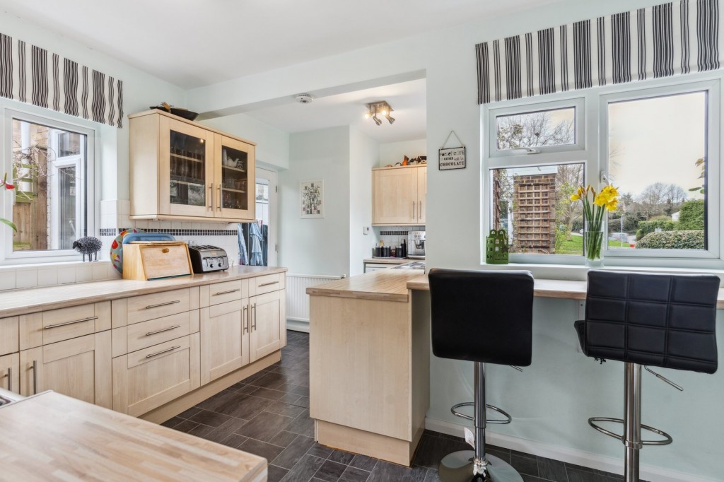 Weston, Hitchin, Hertfordshire