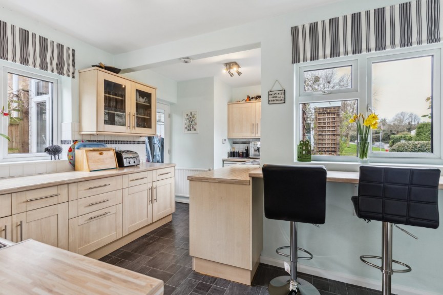 Weston, Hitchin, Hertfordshire
