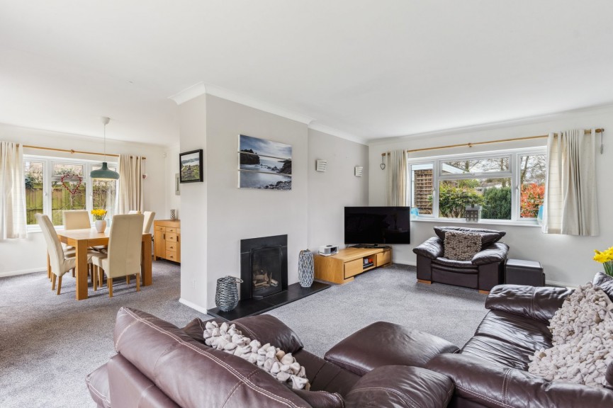 Weston, Hitchin, Hertfordshire