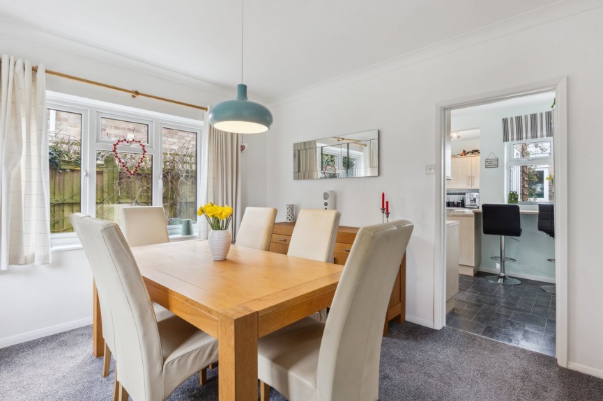 Weston, Hitchin, Hertfordshire