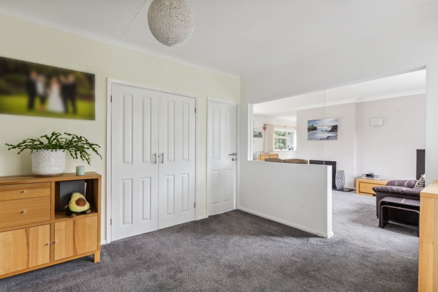 Weston, Hitchin, Hertfordshire