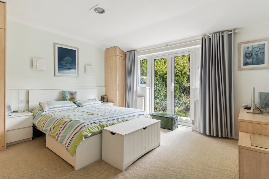 Weston, Hitchin, Hertfordshire