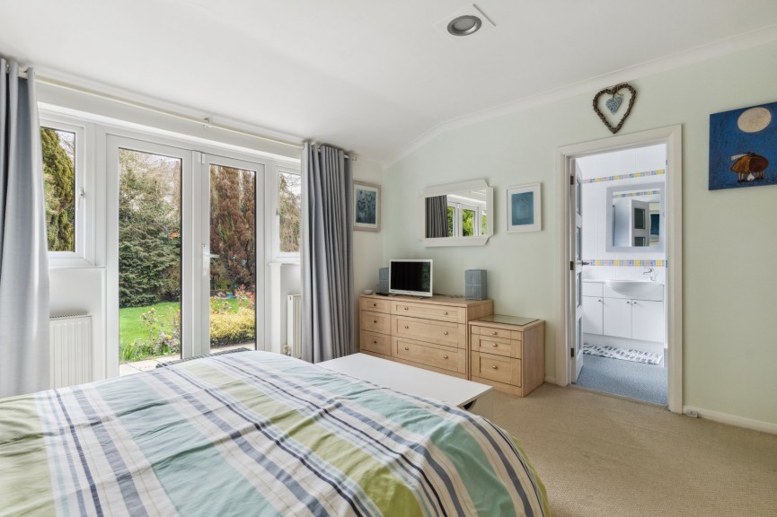 Weston, Hitchin, Hertfordshire