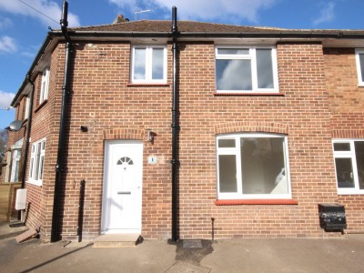 Greenfield Road, Westoning, Bedfordshire