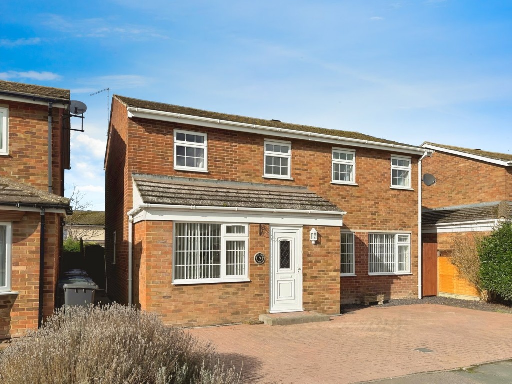 Melbourn, Royston, Cambridgeshire
