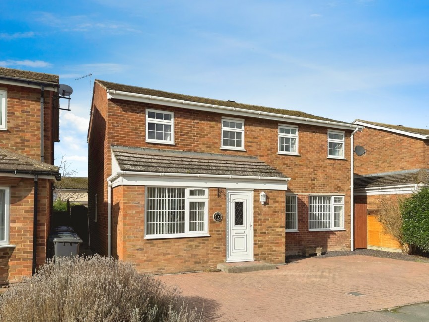 Melbourn, Royston, Cambridgeshire