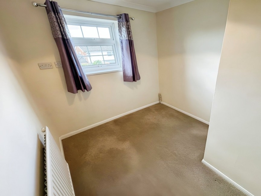 Melbourn, Royston, Cambridgeshire