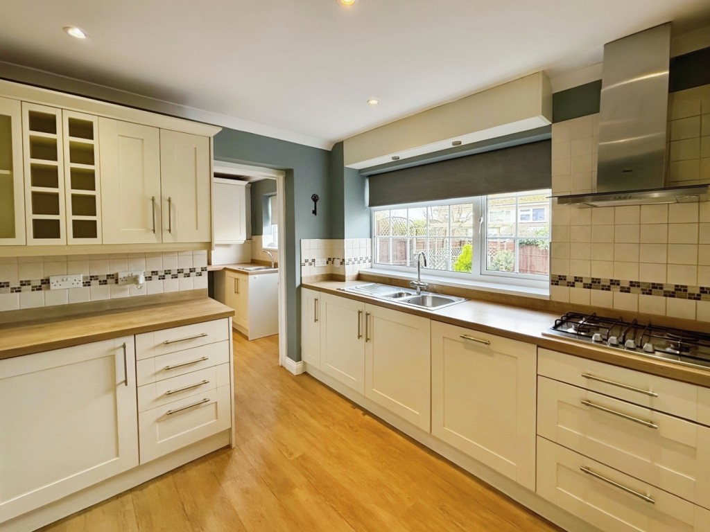 Melbourn, Royston, Cambridgeshire