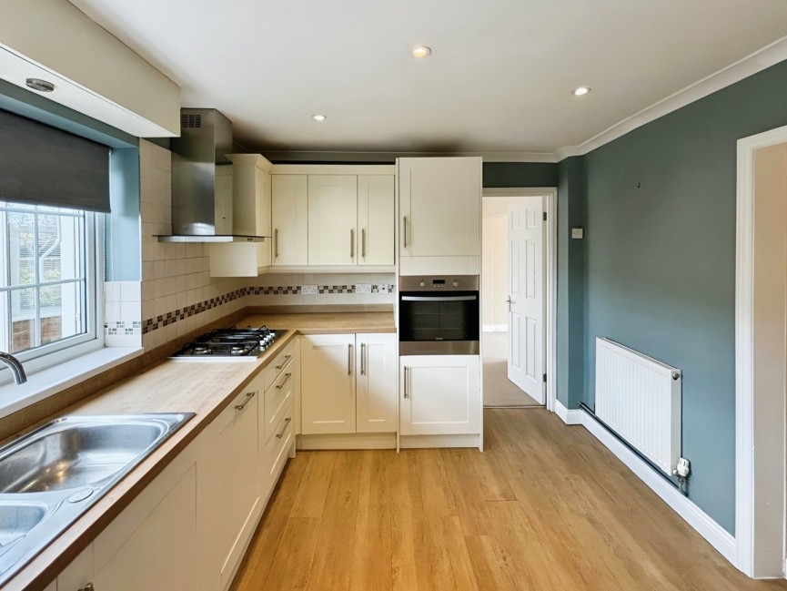 Melbourn, Royston, Cambridgeshire
