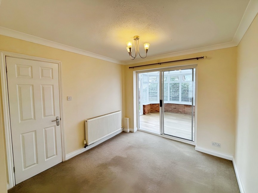 Melbourn, Royston, Cambridgeshire