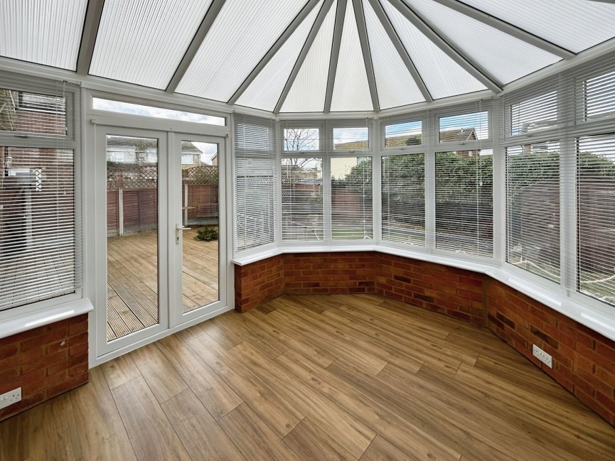 Melbourn, Royston, Cambridgeshire