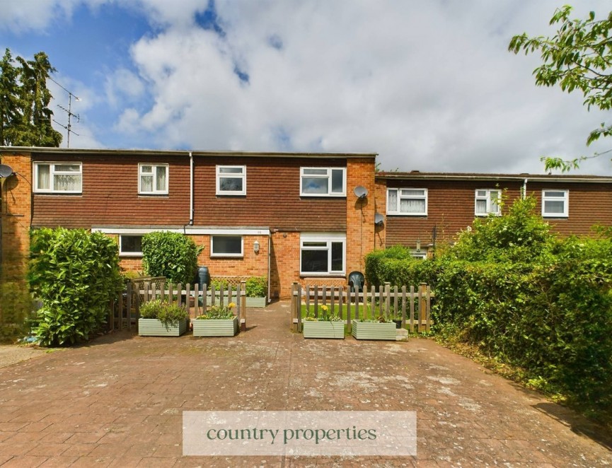 Heayfield, Welwyn Garden City, Hertfordshire