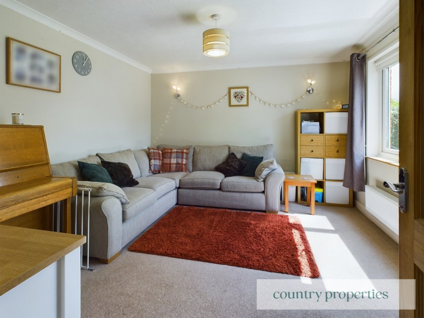 Heayfield, Welwyn Garden City, Hertfordshire