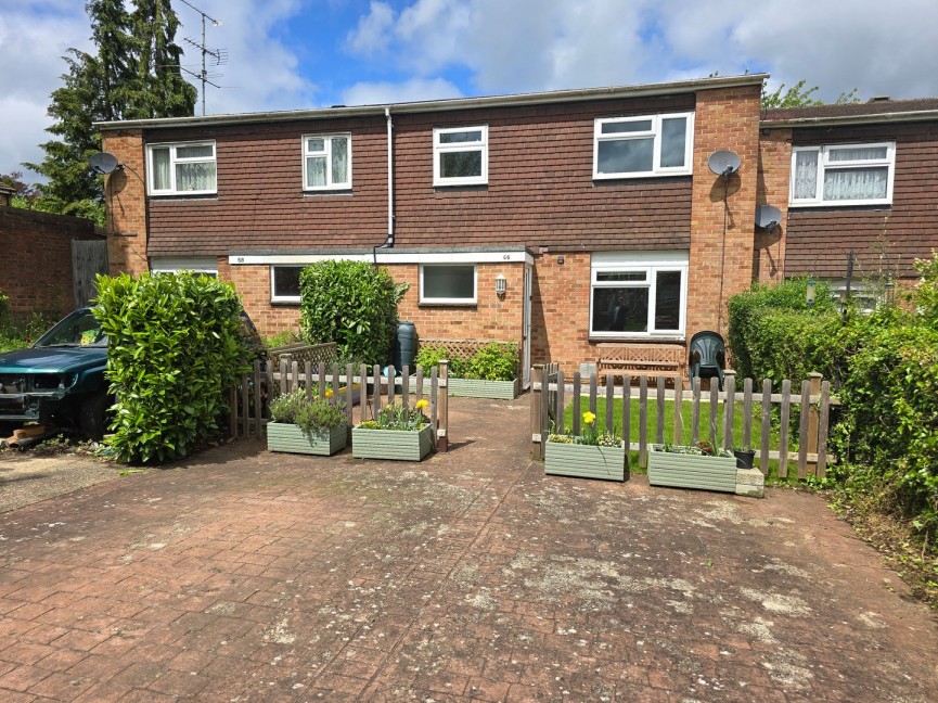 Heayfield, Welwyn Garden City, Hertfordshire
