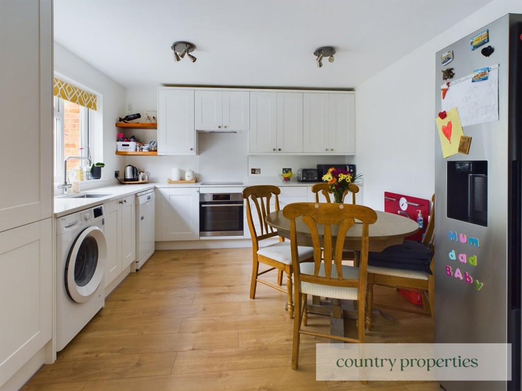 Heayfield, Welwyn Garden City, Hertfordshire