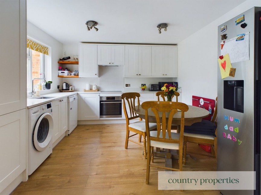 Heayfield, Welwyn Garden City, Hertfordshire