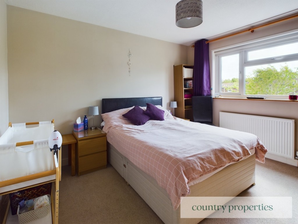 Heayfield, Welwyn Garden City, Hertfordshire