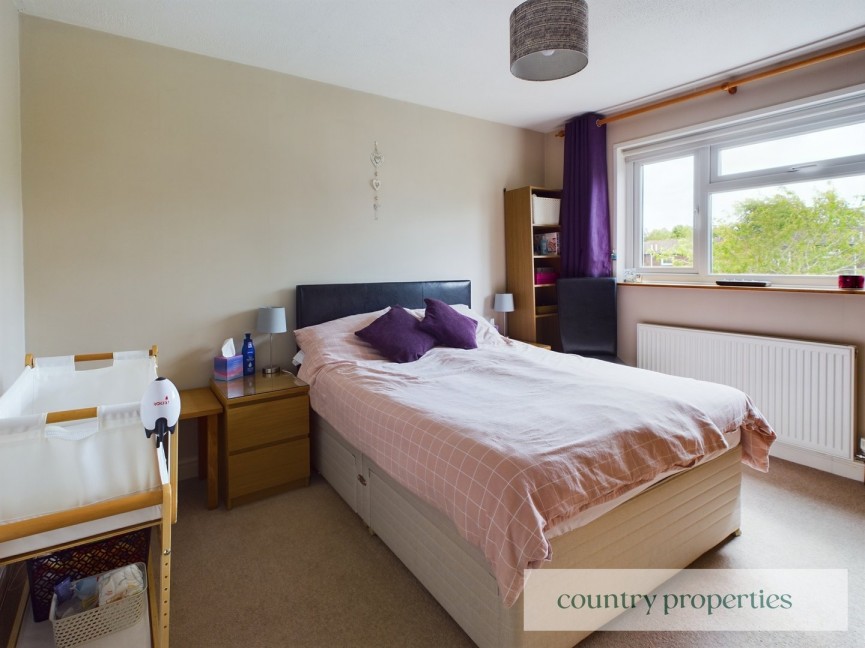 Heayfield, Welwyn Garden City, Hertfordshire